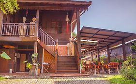 Swiss Lanna Lodge Chiang Mai